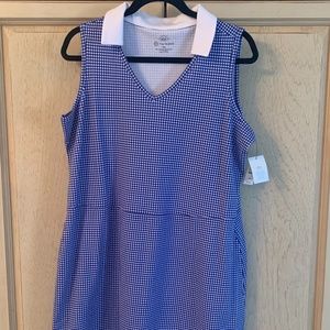 COPY - Talbots T by Talbots UPF 50 Dress